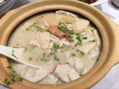 -1918中餐厅(衡山路店)