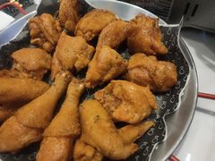 -博姆炸鸡精品餐厅(常发广场店)