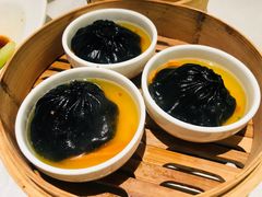 -十二粤味·顺德菜·烧鹅点心(五四广场店)