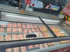 -非烤勿扰自助烤肉(深圳宝安华强广场店)