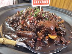 -回味黑鸭煲·始于2006(万松园店)