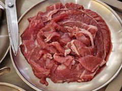 -西塔老太太泥炉烤肉(青浦蟠龙天地店)