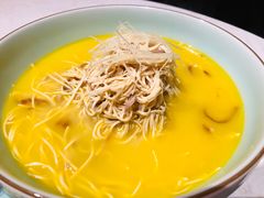 -上海宝华喜来登酒店·采悦轩中餐厅
