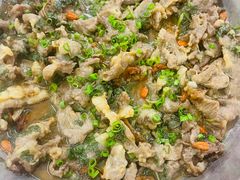 -隆都四季香饭店(碧海路店)