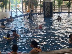 -水王国温泉水世界