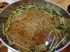 -鸡西冷面(翠竹店)