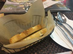 -TAMATI(巴黎贝甜韩式西餐厅店)
