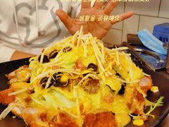 -MI WU FACTORY米屋美食工厂餐厅(绿地店)