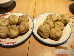 -小杨生煎(黄河路店)