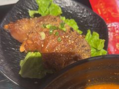 -橦橦小马扎烧烤 (传媒大学店)