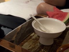 -天然沐足·推背采耳·敷姜艾灸(龙眼美食街店)