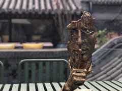-糖房咖啡(南锣鼓巷店)