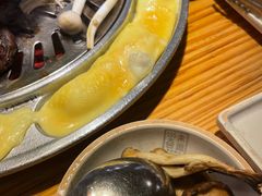 -喜来稀肉(北外滩白玉兰广场店)