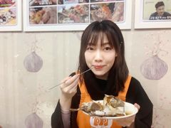 -阿岘洞酱蟹
