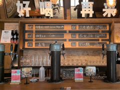 -京A Brewpub·精酿餐吧(幸福村店)