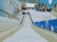 -Mr·Kuma酷么先生雪之乐园