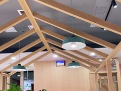 大堂-嘉和一品(新辰天地大兴南区店)