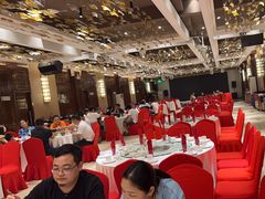 -特味村大酒店(南三环店)
