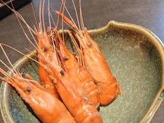 -铭牛烧肉·和牛海鲜自助(高新月牙湖店)