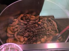熏鸡系列-老王豆皮