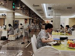 -海韵之星邮轮水会(明发商业广场店)
