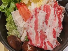 -米仓食堂(凯德广场店)