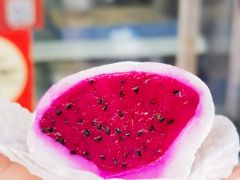 -澳门长洲糯米糍(柯打苏沙街店)