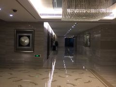 -无锡华怡明都大酒店