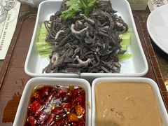 爆肚-老厨家(友谊路总店)