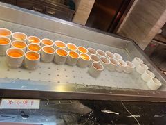 -东方红海鲜百汇(国际大厦店)