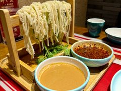 -醉长安(钟楼旗舰店)