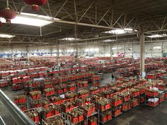 -昆明国际花卉拍卖交易中心