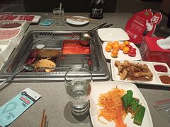 -海底捞火锅(翔龙天地广场店)
