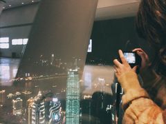 -WFC会仙楼观景台
