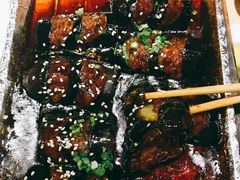 -川流不息(北蔡休闲广场店)