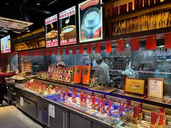 -魏铭鱼头捞饭(晋阳路店)