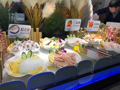 -大山炭火烤肉自助(印象城店)