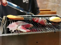 -丹东特色烤肉(学府路一部店)