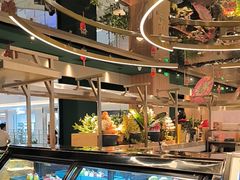 -梨花自助烤肉(西三旗万象汇黑金店)