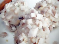 五香蒸香芋球-鼎珑点心仔(燕塘店)