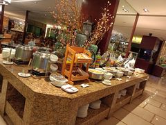 -厦门悦华酒店·绿庭主题自助餐厅
