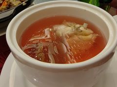 -桃源咖啡厅(武夷山大红袍山庄店)