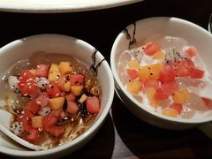 -太二酸菜鱼(广州IFC国金天地店)