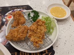 -味千拉面(星摩尔购物中心店)