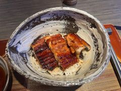 -滩万日本料理Nadaman(国贸大酒店)