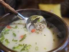 -北京老铺烤鸭(老城根店)