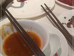 -八合里潮汕鲜牛肉火锅(福州万象城店)