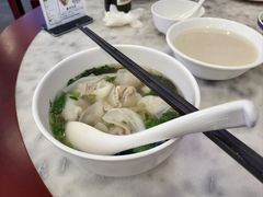 -馄饨侯(前门店)