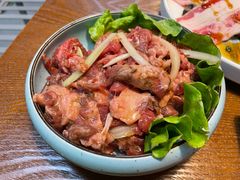 -正宗齐齐哈尔烤肉·齐牛哥鲜切炭火烤肉(杭州总店)