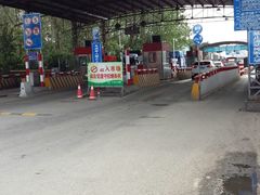 -江杨农产品批发市场